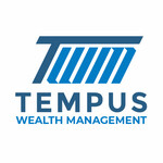 Tempus Wealth Management Logo - Entry #338