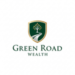 Green Road Wealth Logo - Entry #74
