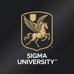 Sigma University™ Logo - Entry #956