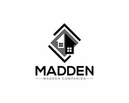 Madden Logo - Entry #5400
