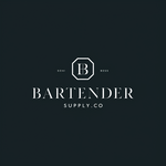 Bartender Supply.co Logo - Entry #157