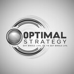 Optimal Strategy Logo - Entry #2468