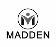 Madden Logo - Entry #1683
