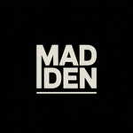 Madden Logo - Entry #2477