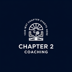 Chapter 2 Coaching Logo - Entry #1293