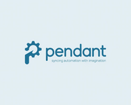 pendant Logo - Entry #2664