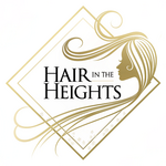 Hair in the Heights Logo - Entry #905