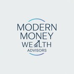 Modern Money Wealth Advisors Logo - Entry #97