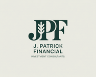 J. Patrick Financial Logo - Entry #1785