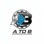 A to B Performance and Tuning Logo - Entry #886