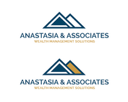 Anastasia & Associates Wealth Management Solutions Logo - Entry #874