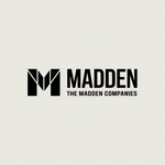 Madden Logo - Entry #3477