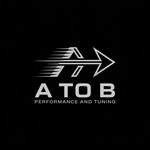 A to B Performance and Tuning Logo - Entry #1497