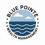 Blue Pointe Wealth Management Logo - Entry #298