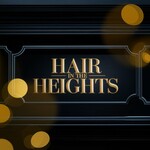 Hair in the Heights Logo - Entry #2204