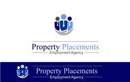 Property Placements Logo - Entry #2089