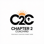Chapter 2 Coaching Logo - Entry #1074