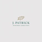 J. Patrick Financial Logo - Entry #1339