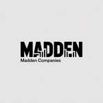 Madden Logo - Entry #3599