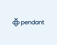pendant Logo - Entry #3315