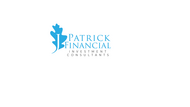 J. Patrick Financial Logo - Entry #1722