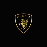 Sigma University™ Logo - Entry #1583