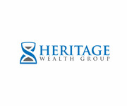 Heritage Wealth Group Logo - Entry #957