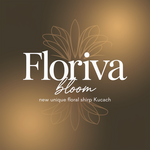 FLORIVA BLOOM Logo - Entry #1592