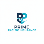 PRIME PACIFIC INSURANCE Logo - Entry #129