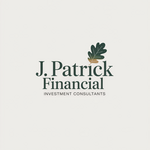 J. Patrick Financial Logo - Entry #1774