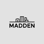 Madden Logo - Entry #1516