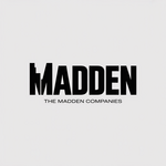 Madden Logo - Entry #3597