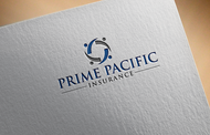 PRIME PACIFIC INSURANCE Logo - Entry #681