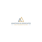 Anastasia & Associates Wealth Management Solutions Logo - Entry #3