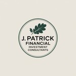 J. Patrick Financial Logo - Entry #2806