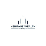 Heritage Wealth Group Logo - Entry #1025