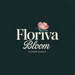 FLORIVA BLOOM Logo - Entry #1769