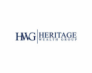 Heritage Wealth Group Logo - Entry #220