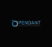 pendant Logo - Entry #1047