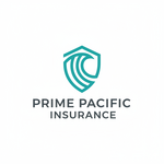 PRIME PACIFIC INSURANCE Logo - Entry #2516