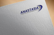 Anastasia & Associates Wealth Management Solutions Logo - Entry #1511