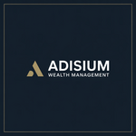Adisium Wealth Management Logo - Entry #1804