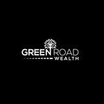 Green Road Wealth Logo - Entry #1053