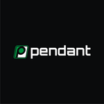 pendant Logo - Entry #101