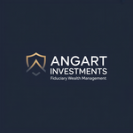 Angart Investments Logo - Entry #7