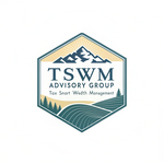 TSWM Advisory Group Logo - Entry #1336