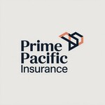 PRIME PACIFIC INSURANCE Logo - Entry #847