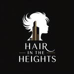 Hair in the Heights Logo - Entry #2455