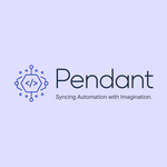 pendant Logo - Entry #2278