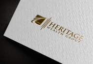 Heritage Wealth Group Logo - Entry #328